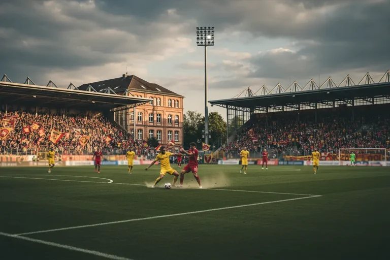 2. Bundesliga Tipps und Prognosen