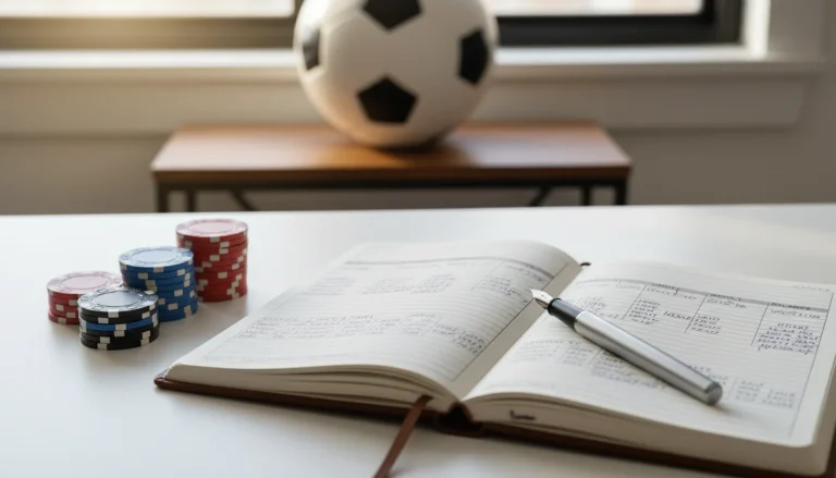 Bankroll Management für Sportwetten