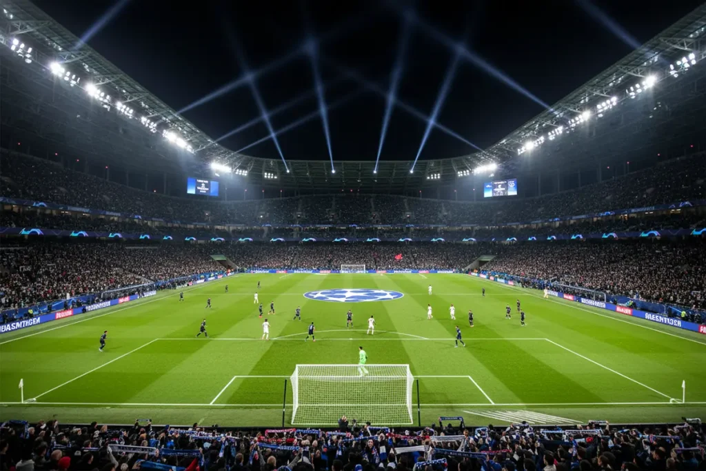 Champions League Tipps und Prognosen