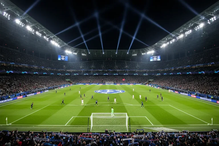 Champions League Tipps und Prognosen