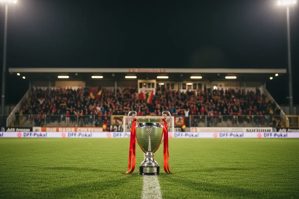 DFB-Pokal Wetten und Prognosen