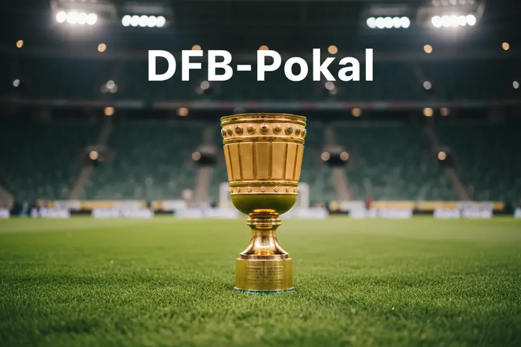 DFB Pokal Wetten Tipps Deutschland Fußball