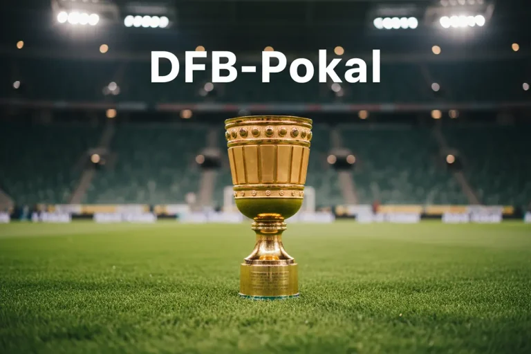 DFB Pokal Wetten Tipps Deutschland Fußball