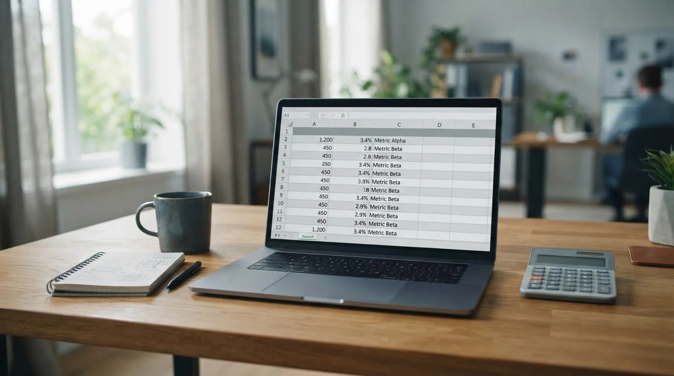 Vergleich von Wettanbietern mit und ohne Steuerübernahme auf einem Laptop-Bildschirm