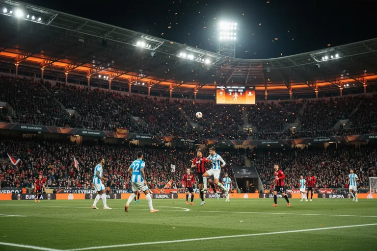 Europa League Tipps und Prognosen