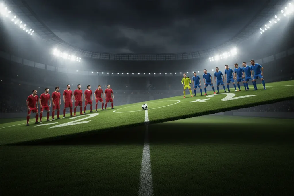 Handicap Wetten erklärt