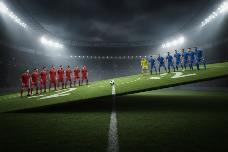 Handicap Wetten erklärt