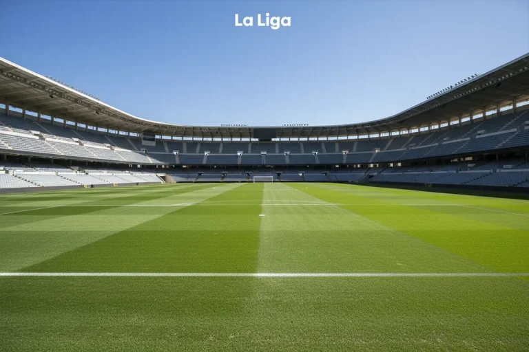 La Liga Wetten Tipps Spanien Fußball