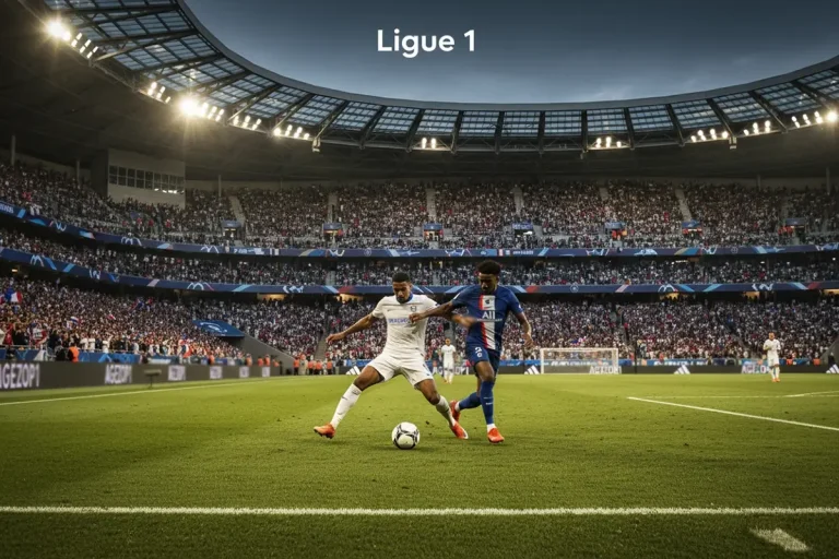 Ligue 1 Wetten Tipps Frankreich Fußball
