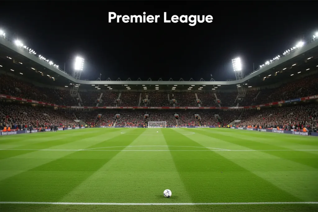 Premier League Wetten Tipps englische Fußballliga