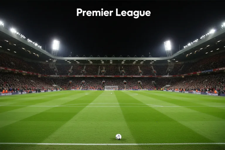 Premier League Wetten Tipps englische Fußballliga