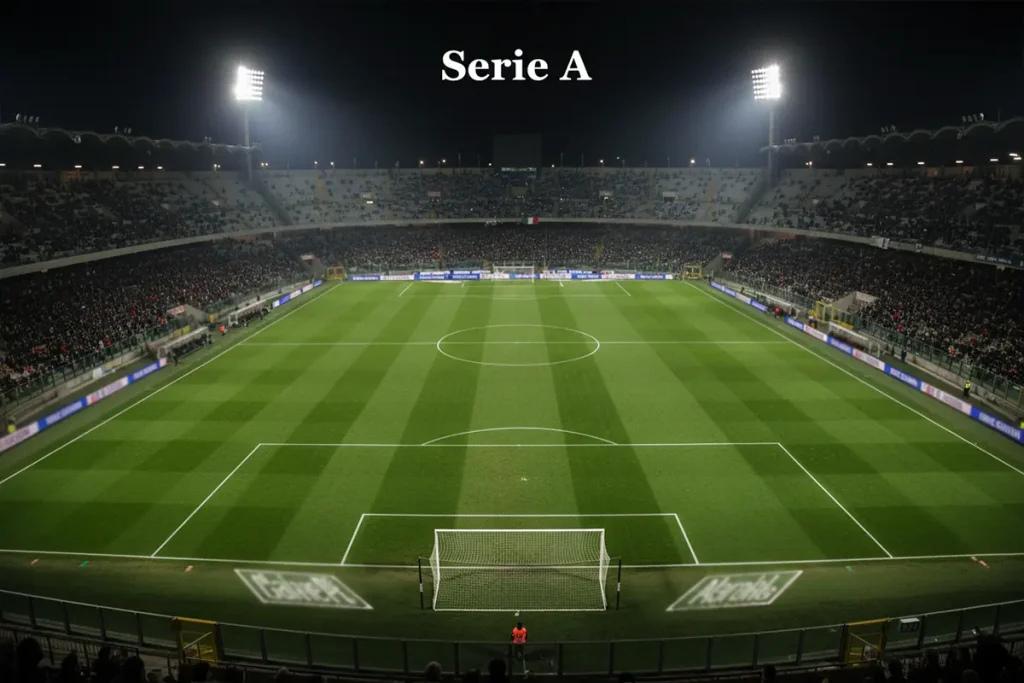 Serie A Wetten Tipps Italien Fußball
