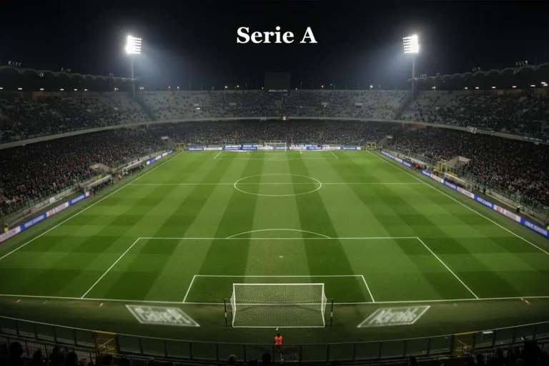 Serie A Wetten Tipps Italien Fußball
