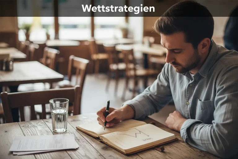 Sportwetten Strategien – Value Bets finden und Bankroll richtig verwalten