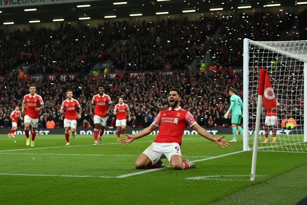 Torschützen Wetten Tipps