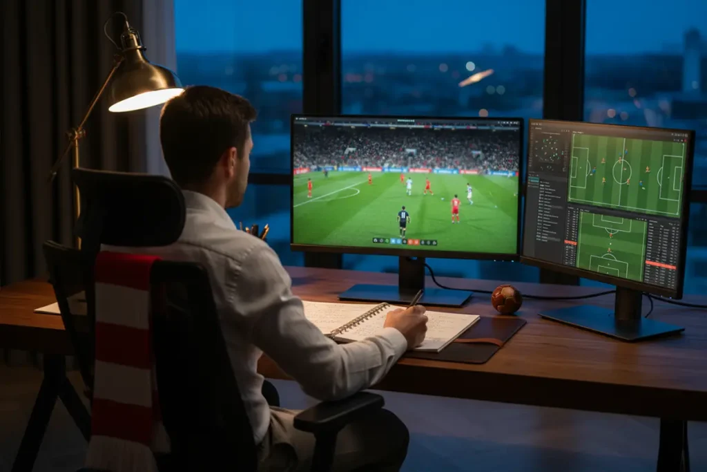 Value Bets finden und erkennen